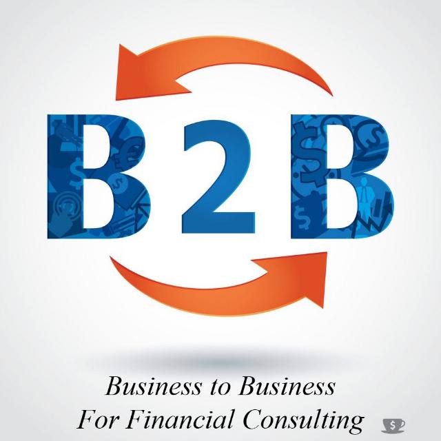 B2B  